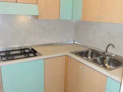 Ferienwohnung für 7 Personen (70 m²) in Bibione 5/10