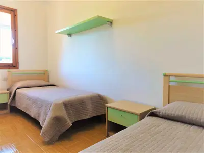 Ferienwohnung für 7 Personen (70 m²) in Bibione 6/10