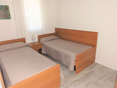 Ferienwohnung für 6 Personen (65 m²) in Bibione 9/10