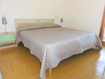 Ferienwohnung für 7 Personen (70 m²) in Bibione 8/10