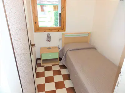 Ferienwohnung für 7 Personen (70 m²) in Bibione 7/10