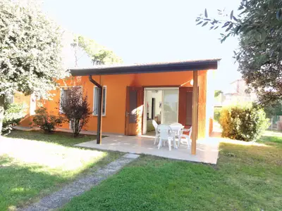 Ferienwohnung für 7 Personen (70 m²) in Bibione 2/10
