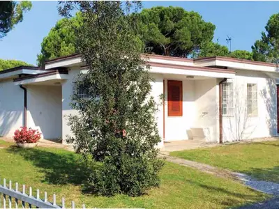 Ferienwohnung für 6 Personen (70 m²) in Bibione 1/10