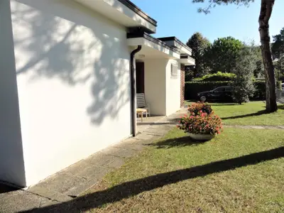Ferienwohnung für 6 Personen (70 m²) in Bibione 3/10