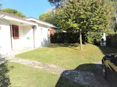Ferienwohnung für 6 Personen (70 m²) in Bibione 4/10