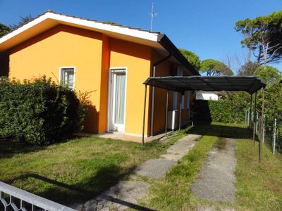 Ferienwohnung für 7 Personen (70 m²) in Bibione 7/10