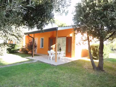 Ferienwohnung für 7 Personen (70 m²) in Bibione 5/10