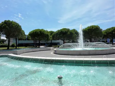 Ferienwohnung für 6 Personen (70 m²) in Bibione 2/10