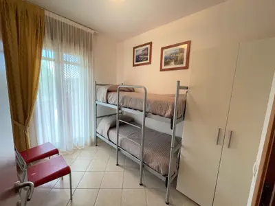 Ferienwohnung für 6 Personen (45 m²) in Bibione 10/10