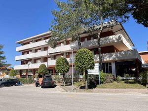 Ferienwohnung für 3 Personen (28 m²) in Bibione