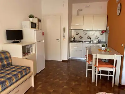 Ferienwohnung für 3 Personen (28 m²) in Bibione 4/10