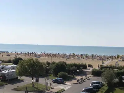 Ferienwohnung für 3 Personen (28 m²) in Bibione 8/10