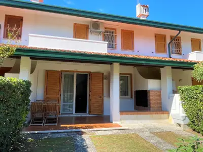 Ferienwohnung für 6 Personen (70 m²) in Bibione 3/10