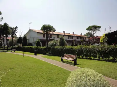 Ferienwohnung für 6 Personen (70 m²) in Bibione 5/10