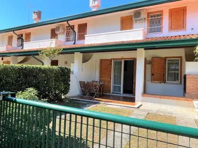 Ferienwohnung für 6 Personen (70 m²) in Bibione 4/10