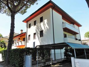 Ferienwohnung für 4 Personen (40 m²) in Bibione