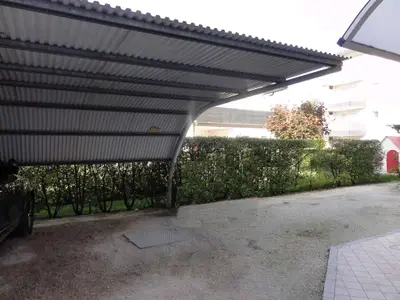Ferienwohnung für 4 Personen (40 m²) in Bibione 2/10