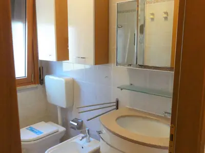 Ferienwohnung für 4 Personen (40 m²) in Bibione 7/10