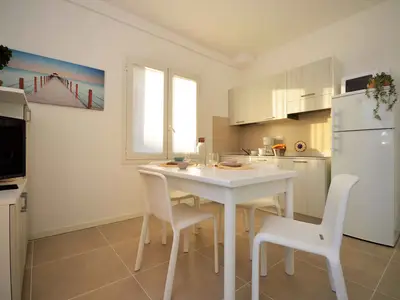 Ferienwohnung für 5 Personen (40 m²) in Bibione 8/10