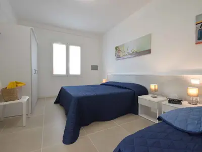 Ferienwohnung für 5 Personen (40 m²) in Bibione 10/10