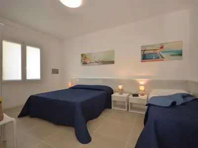 Ferienwohnung für 5 Personen (40 m²) in Bibione 9/10