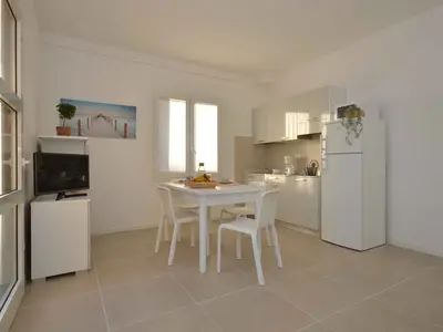 Ferienwohnung für 5 Personen (40 m²) in Bibione 7/10