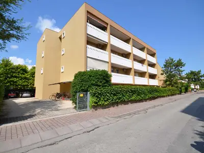 Ferienwohnung für 5 Personen (35 m²) in Bibione 3/10