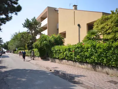 Ferienwohnung für 5 Personen (35 m²) in Bibione 2/10