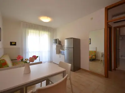 Ferienwohnung für 5 Personen (35 m²) in Bibione 6/10