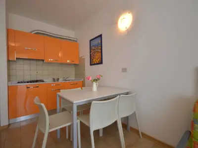 Ferienwohnung für 5 Personen (35 m²) in Bibione 5/10