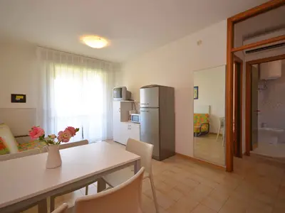 Ferienwohnung für 5 Personen (35 m²) in Bibione 8/10