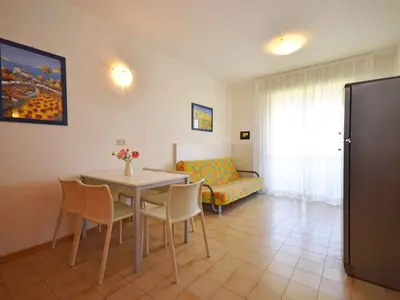 Ferienwohnung für 5 Personen (35 m²) in Bibione 9/10