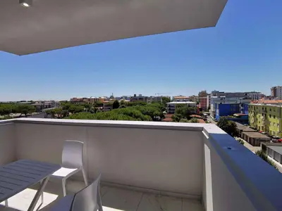 Ferienwohnung für 4 Personen (40 m²) in Bibione 10/10