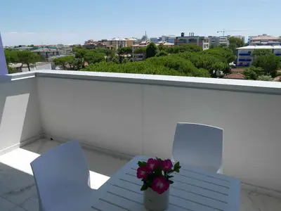 Ferienwohnung für 6 Personen (45 m²) in Bibione 2/10