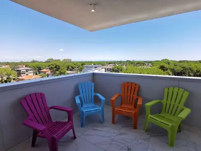 Ferienwohnung für 4 Personen (40 m²) in Bibione 8/10