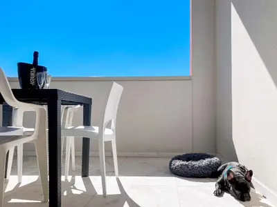 Ferienwohnung für 6 Personen (45 m²) in Bibione 6/10