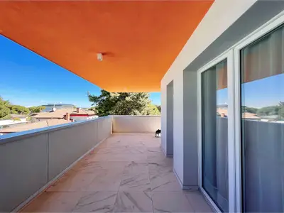 Ferienwohnung für 6 Personen (45 m²) in Bibione 7/10