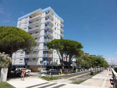 Ferienwohnung für 5 Personen (55 m²) in Bibione 2/10