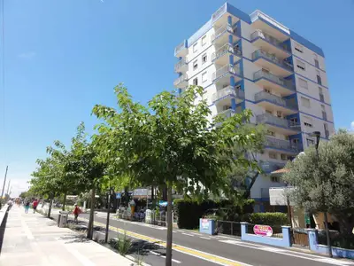 Ferienwohnung für 5 Personen (55 m²) in Bibione 3/10
