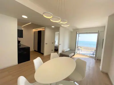 Ferienwohnung für 5 Personen (55 m²) in Bibione 4/10