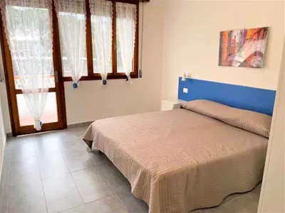 Ferienwohnung für 5 Personen (60 m²) in Bibione 9/10