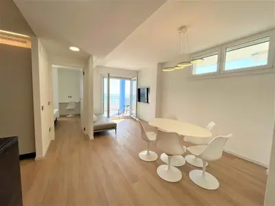 Ferienwohnung für 5 Personen (55 m²) in Bibione 5/10