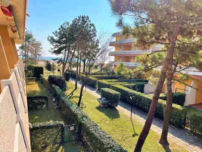 Ferienwohnung für 5 Personen (38 m²) in Bibione 2/10