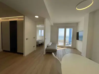 Ferienwohnung für 5 Personen (55 m²) in Bibione 7/10