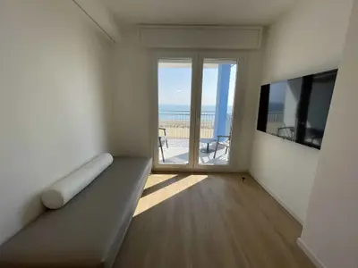 Ferienwohnung für 5 Personen (55 m²) in Bibione 6/10