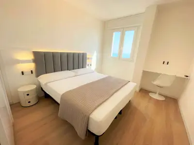 Ferienwohnung für 5 Personen (55 m²) in Bibione 9/10