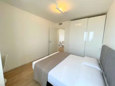 Ferienwohnung für 5 Personen (55 m²) in Bibione 10/10