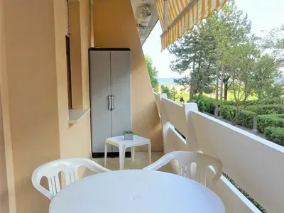 Ferienwohnung für 5 Personen (38 m²) in Bibione 9/10
