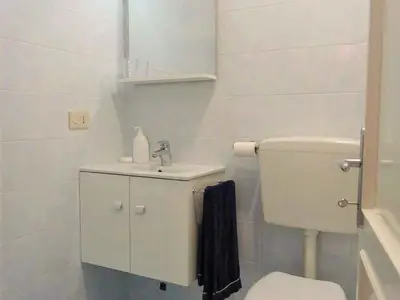 Ferienwohnung für 5 Personen (38 m²) in Bibione 10/10