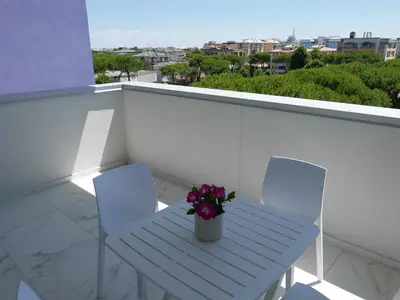Ferienwohnung für 6 Personen (45 m²) in Bibione 7/10